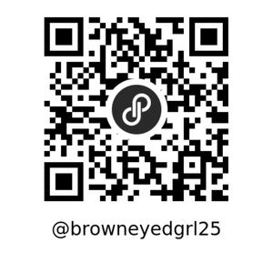 LIKE MY QR CODE TO SHOP MY CLOSET ANY TIME!